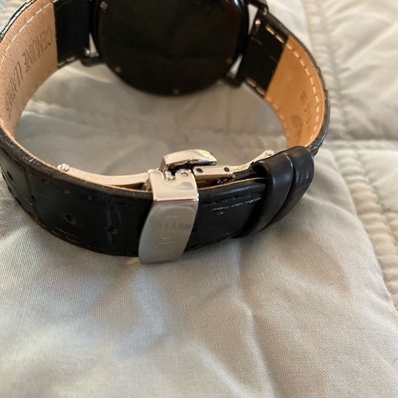 Feice mens dress watch. - Picture 6 of 13